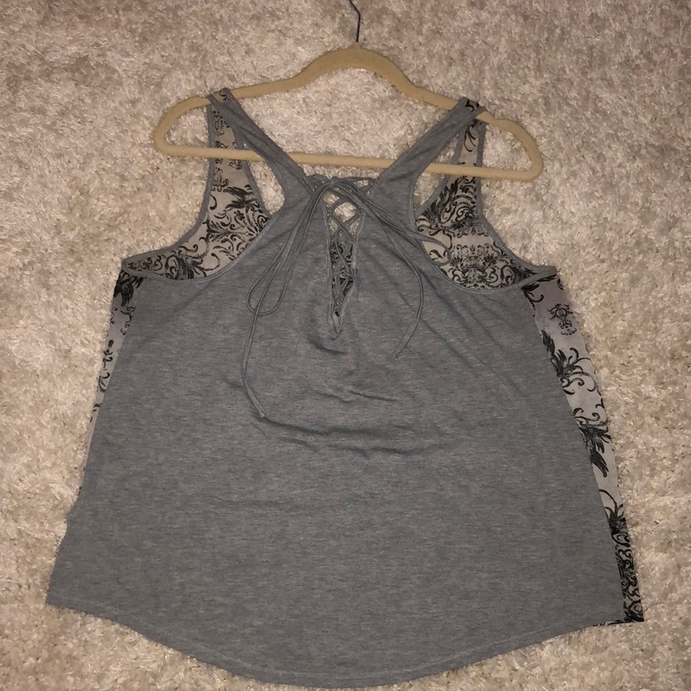 Tank - Picture 2 of 2